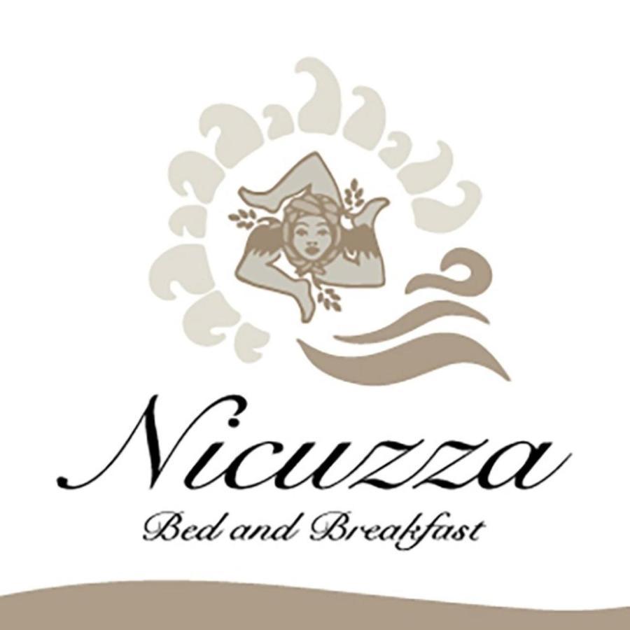 Nicuzza Bed and Breakfast Martano Eksteriør billede